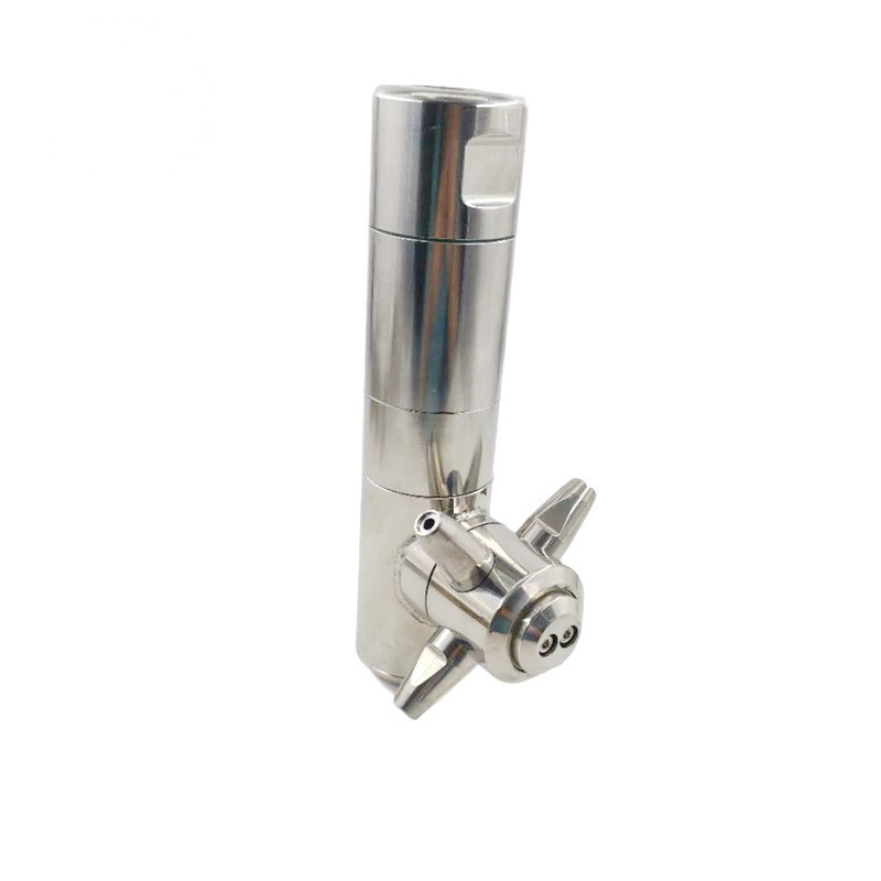 水拓融药搅拌机内部冲洗机 食品搅拌罐清洗机 搅拌桶自动清理设备