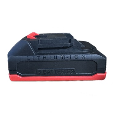 Makita universal battery large capacity 18v lithium battery power tool hand drill electric wrench electric saw charger