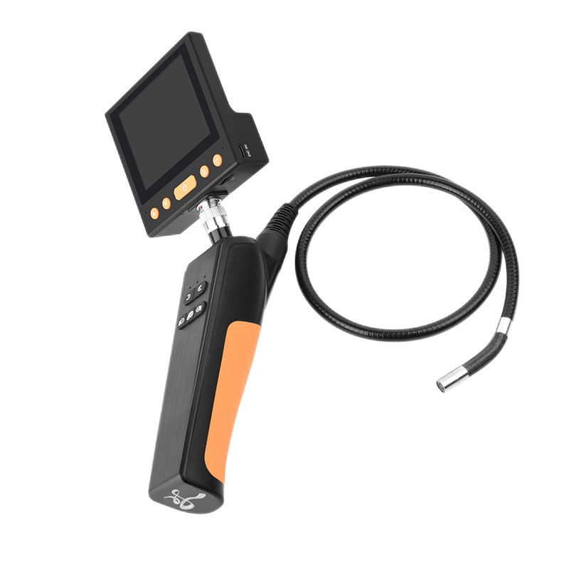 618B��ҵ�ڿ����綯ת�������ڿ��� 360�� 8.5MM