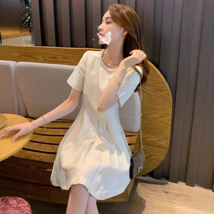 RH0701С���L�B��ȹŮ�ļ��¿����˸߶��p�ݚ��|�͹������@��ȹ��