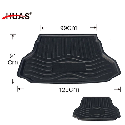 Trunk Mat X-TRAIL NISSAN Qijun