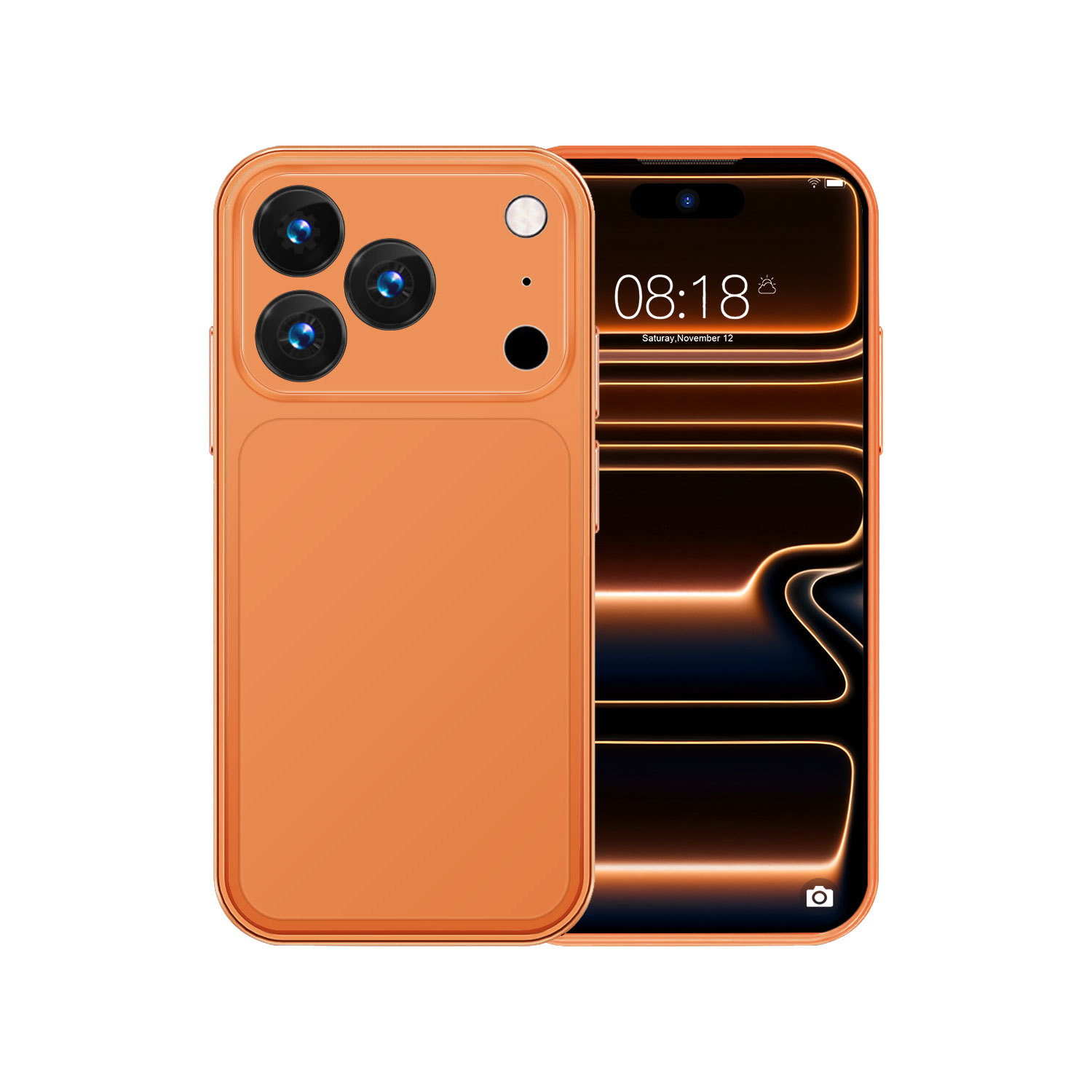 New Cross-Border Mini Smartphone I17Promax2+16G 4.0inch Android Phone for Primary School Students and Kidsren