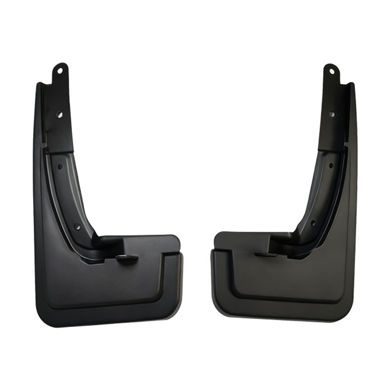 Aplicable 2022 - NOW Ford Lone Ranger neumáticos guardabarros de goma suave piezas de modificación de barro