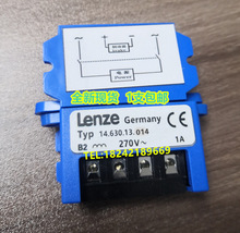 LENZE 14.630.13.014 1A 270V 늙C Ƅ 