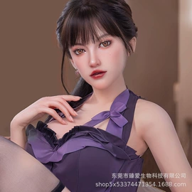 实体娃娃;名器倒模;润滑剂