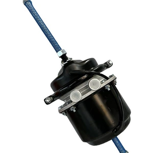Shaanxi Automobile Delong M3000, X3000, Sinotruk T2424Dp Brake Chamber Wg9000360600 Shandeka