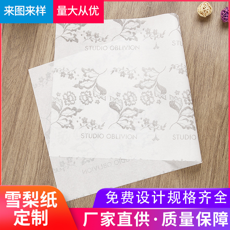 ins风礼物包装纸合集平价大张雪梨纸鲜花花艺礼物通用包装打包纸