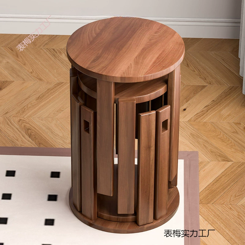 Складные табуретки Современные обеденные столы