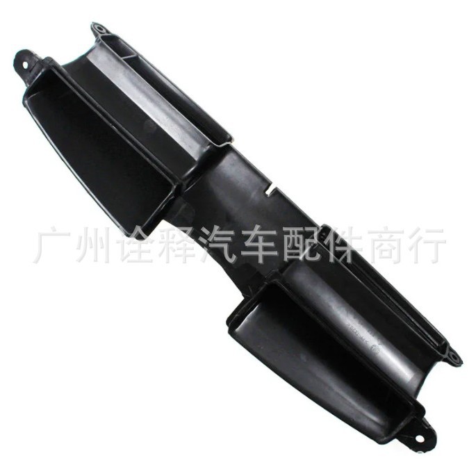 BMW Air Intake Pipe Cover 13717541738 for BMW 3 Series E90 E91 E92 E93 (Other brake systems) - 13717541738