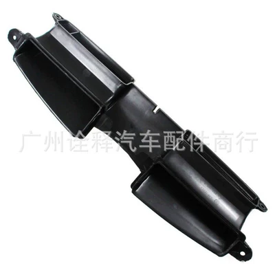 BMW – Air Intake Pipe Cover Other brake systems