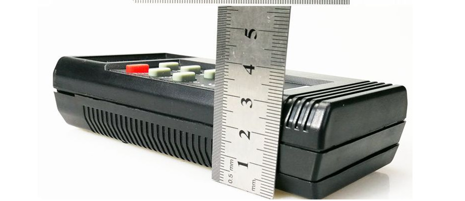 TES-1310台湾泰仕数字式温度计