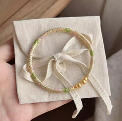 エナメルひょうたん多用途フラワーパーソナライズハンドジュエリー女性のためのフールー浮き彫り梅の花シルバーブレスレット中国風ライブブロードキャスト人気ジュエリー