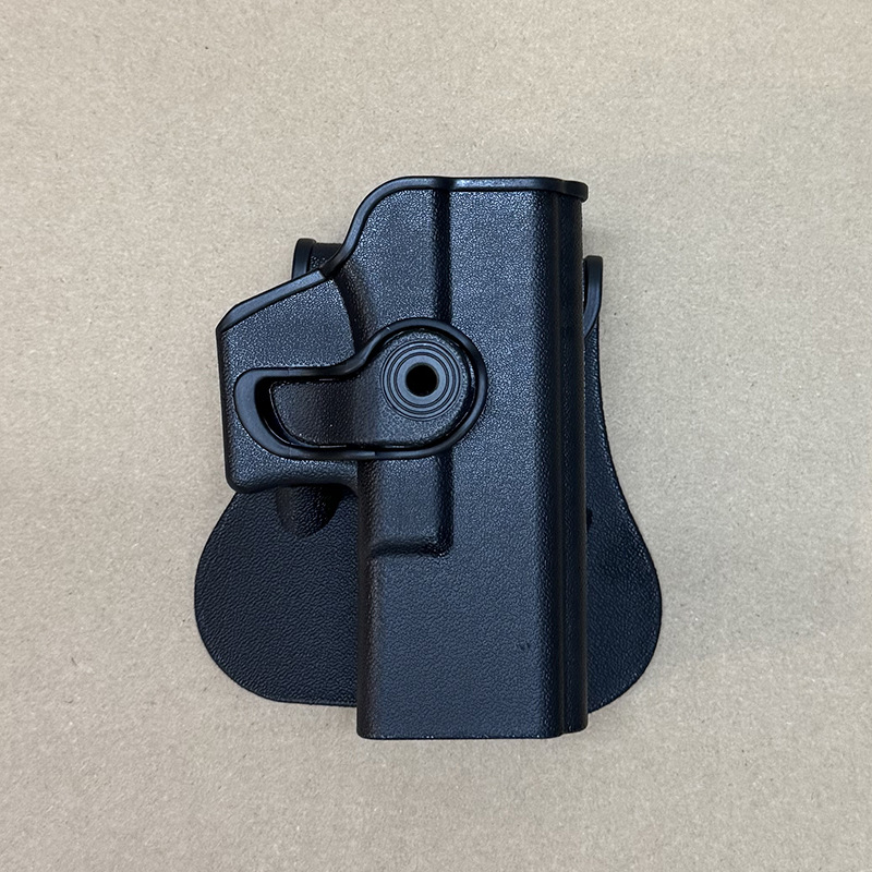 PX4 glock G17 G18 G19 M92 1911 funda de extracción rápida universal beretta rotatoria funda táctica