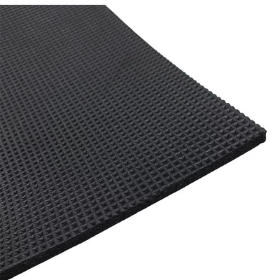 Car sound-absorbing cotton Strips Corner Protective Cover