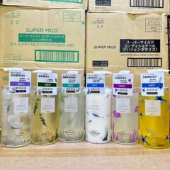 日本産ハニーリーマリンシャンプー保湿オイルコントロールスムーズさわやか保湿シャワージェルコラーゲンヘアマスク 500ml