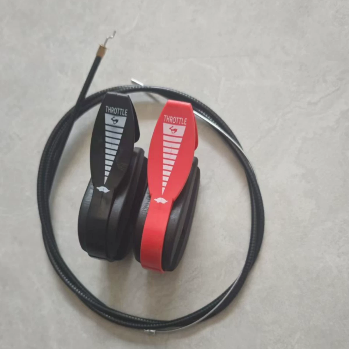 06987 216 газонная машина переключатель дроссельной заслонки в виде ручки дроссельной заслонки 17850-vg3-d01