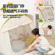 Children's Tent Indoor Small House Princess Castle Boys and Girls Baby Game House Outdoor Portable Folding Quick Opening