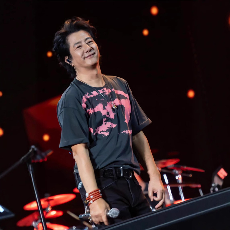 Niche American Trendy Brand T-Shirt Dies&Sell Round Neck Printed Cotton Oversize Short-Sleeved Zhao Lei Same Style T-Shirt