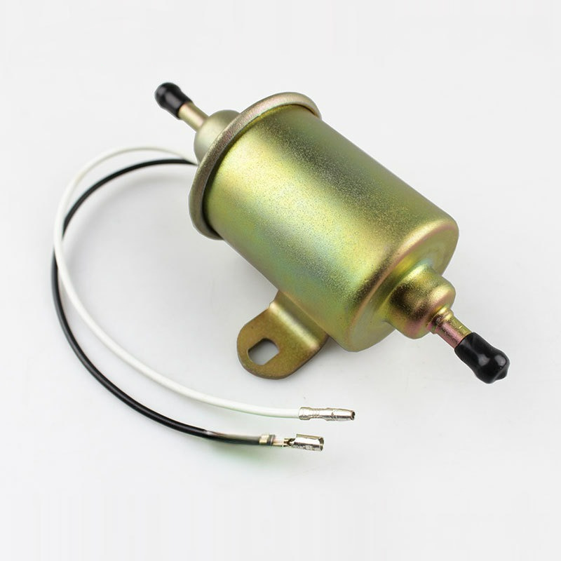 In-Stock E11005 Polaris Electronic External Pump Accessories for Modified Vehicles, Motorcycles, Atvs 4011545