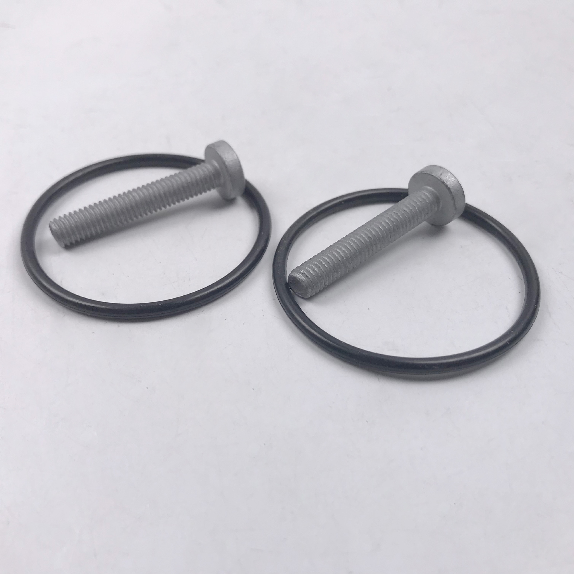 Car Pump Seal Repair Kit Suitable for Volkswagen Audi Q2 Q3 A1 A3 Set 0Cq598305