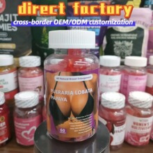 胸部软糖Best-selling cross-border Breast Enhancement Gummies