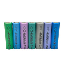 GINCHY18650�늳�2000mAh����5C늄ӹ��ߟo�˙C��늄�܇늳�