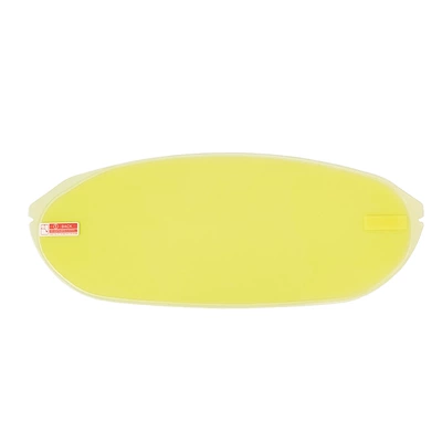 Dəbilqə (Kaska) aksesuarları — and Night Helmet Accessories - jc-anti-fog-sticker-imported-material