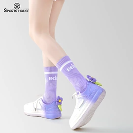 运动休闲棉袜;美腿袜压力袜;儿童袜