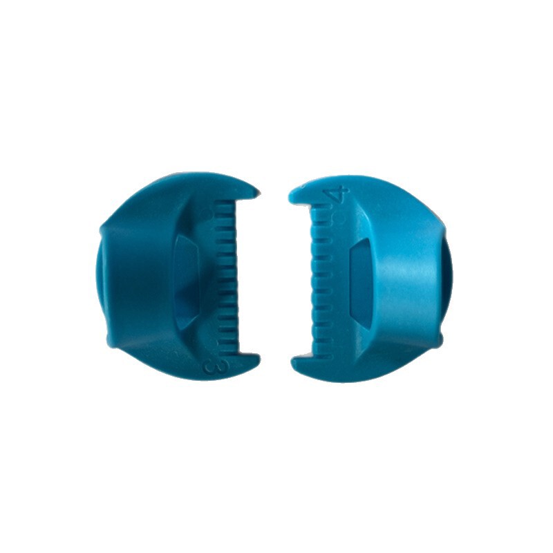 TEMU DIY手工缝线辅助工具家用缝边锁边缝纫模版配件具布艺顶针器|undefined