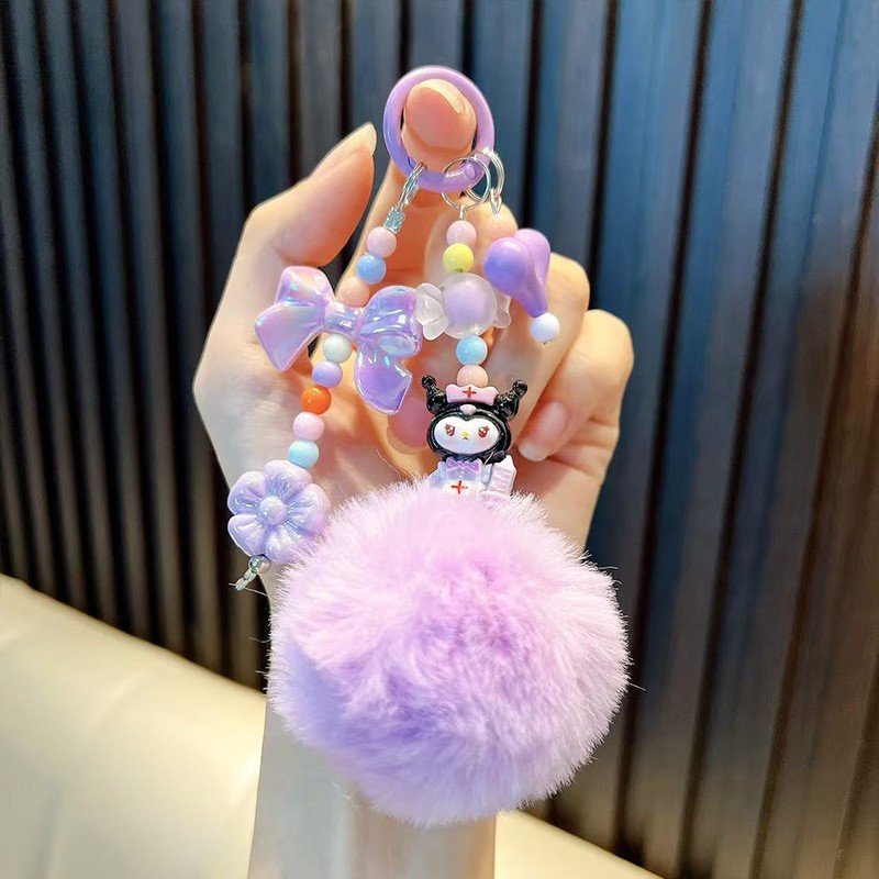 퍼볼 드롭스-퍼플