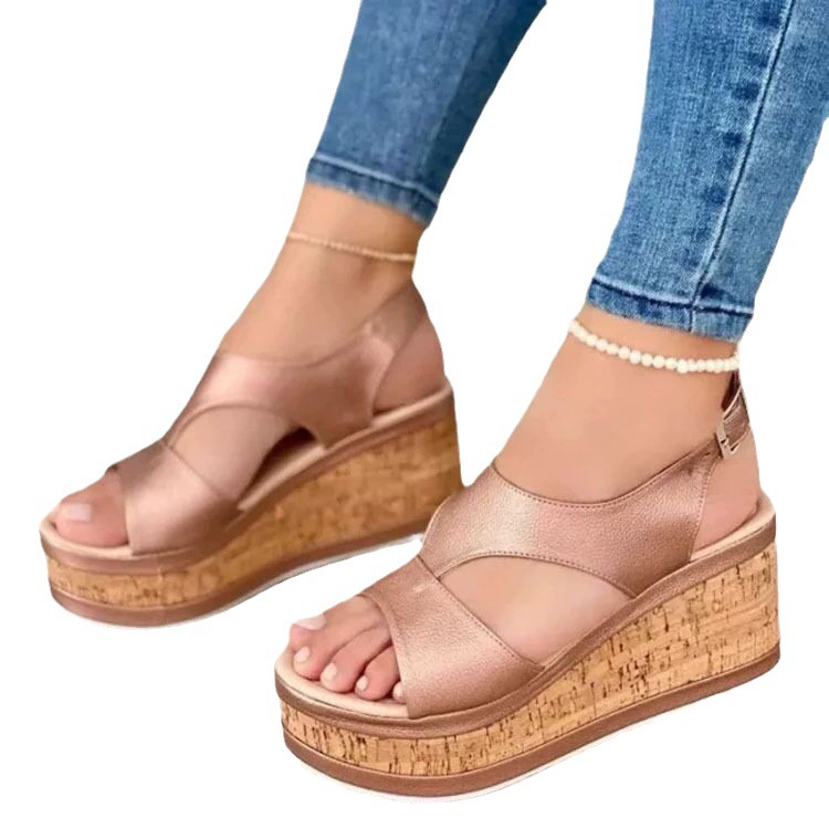 Summer sandals, Amazon