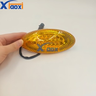 �m��24V�аͿ�܇����������ͨ��������ʾ������LED߅���y¡�D���