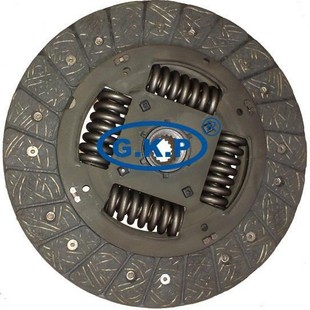 Sp-1004 Auto Parts Support Customization of Various Clutch Pressure Plates Clutch Plates Gkp9048A01