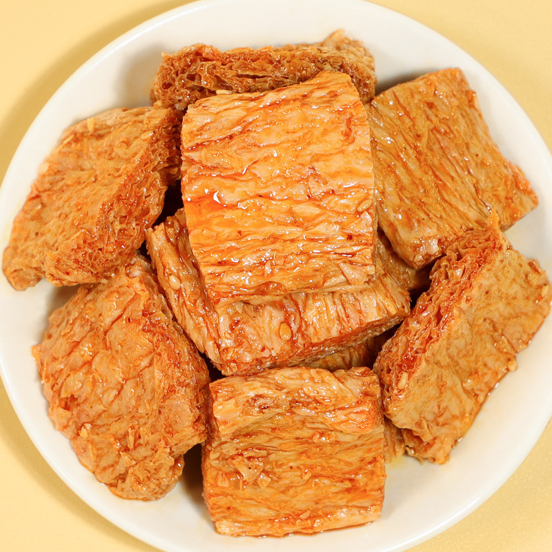 卤味零食大礼包整箱小鱼仔烤脖肉食类解馋香麻辣网红休闲小吃食品|undefined