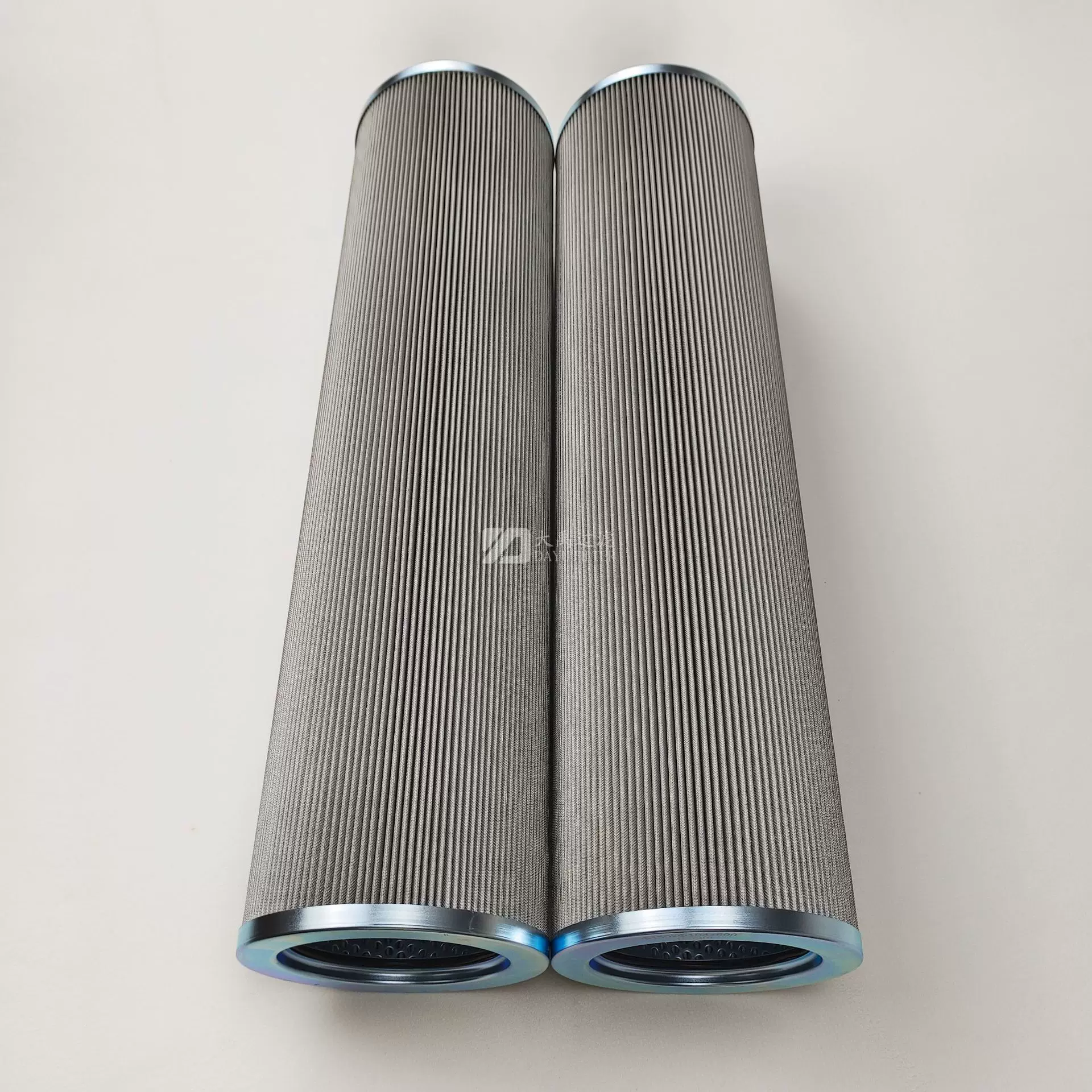 油滤150*104*600mm 0.5μm滤油机滤芯液压油滤高精度滤芯