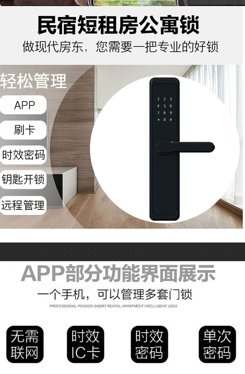 俯卧撑支架详情页_08