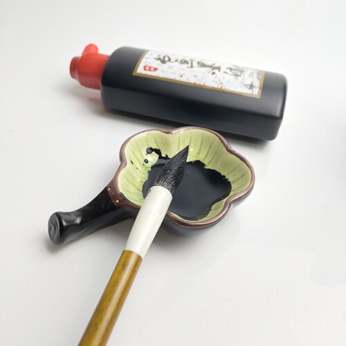 Calligraphy and painting ink wholesale brush calligraphy practice painting ink training class students adult large capacity practice ink