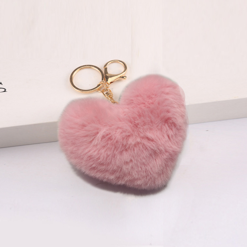 water pink 8cm