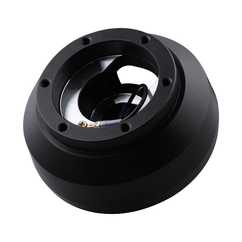 Car Modification Steering Wheel Base Suitable for Honda Fit Civic Steering Wheel Base 135H Cross-Border Dropshipping