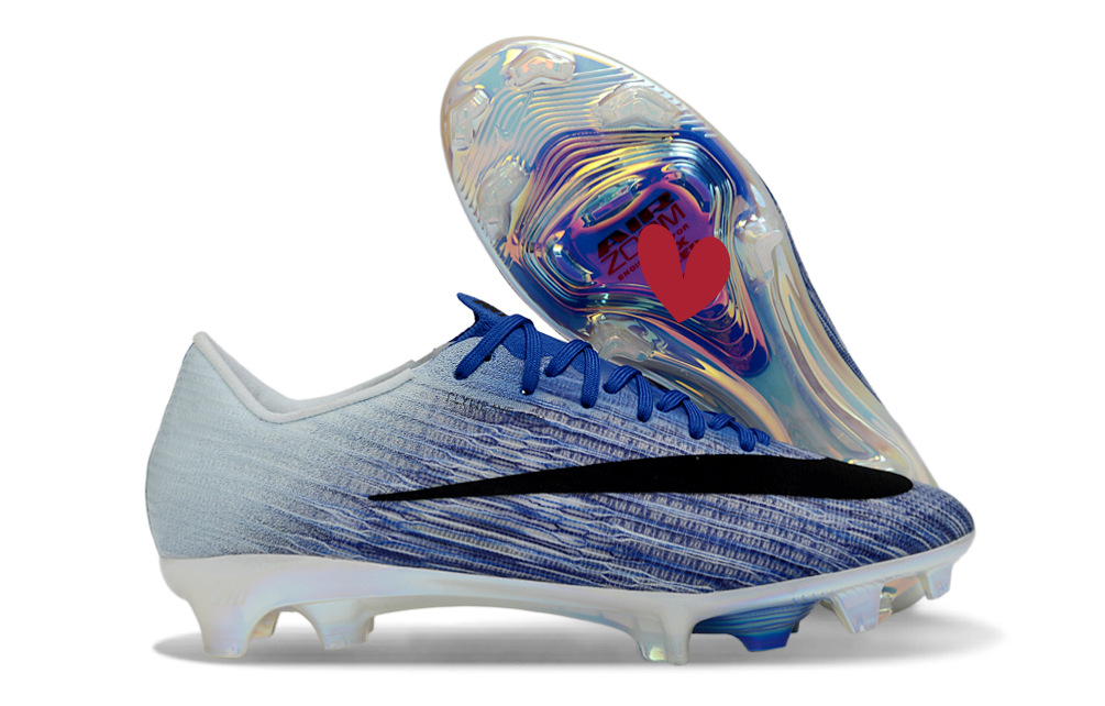 Nike Mercurial Vapor 16 Elite Low Racer Blue White FQ1457-446