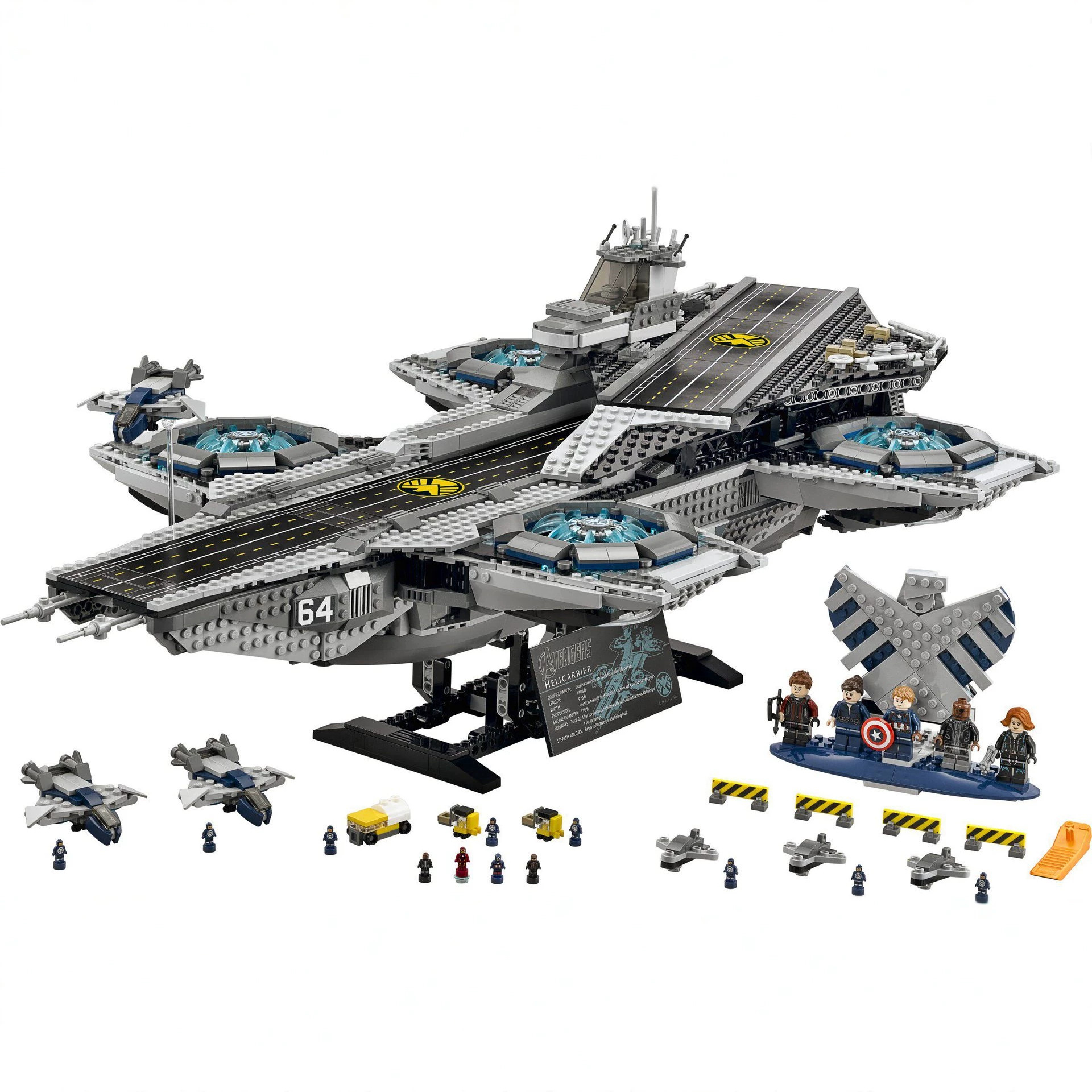 Main item image