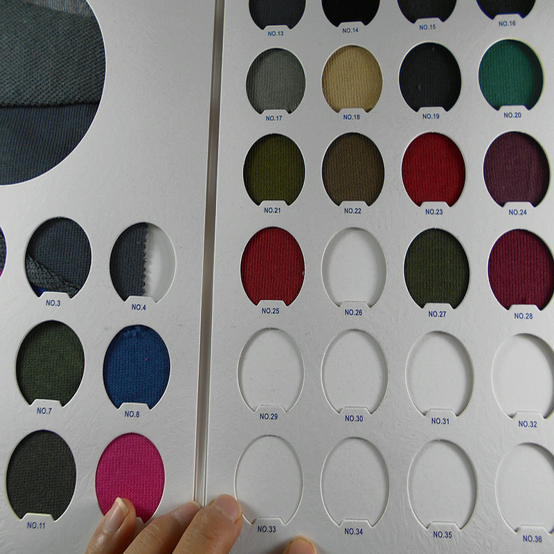 cvc涤棉180g小卫衣鱼鳞32s精梳220g毛圈涤棉卫衣针织运动T恤面料