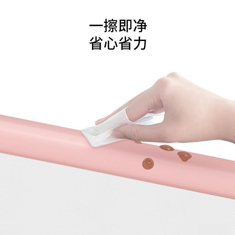 赤ちゃんの衝突防止ストリップ、赤ちゃんの家庭用壁のコーナーバンディング、衝突防止保護ストリップ、子供が噛むことができるバンディング、衝突防止コーナー|undefined