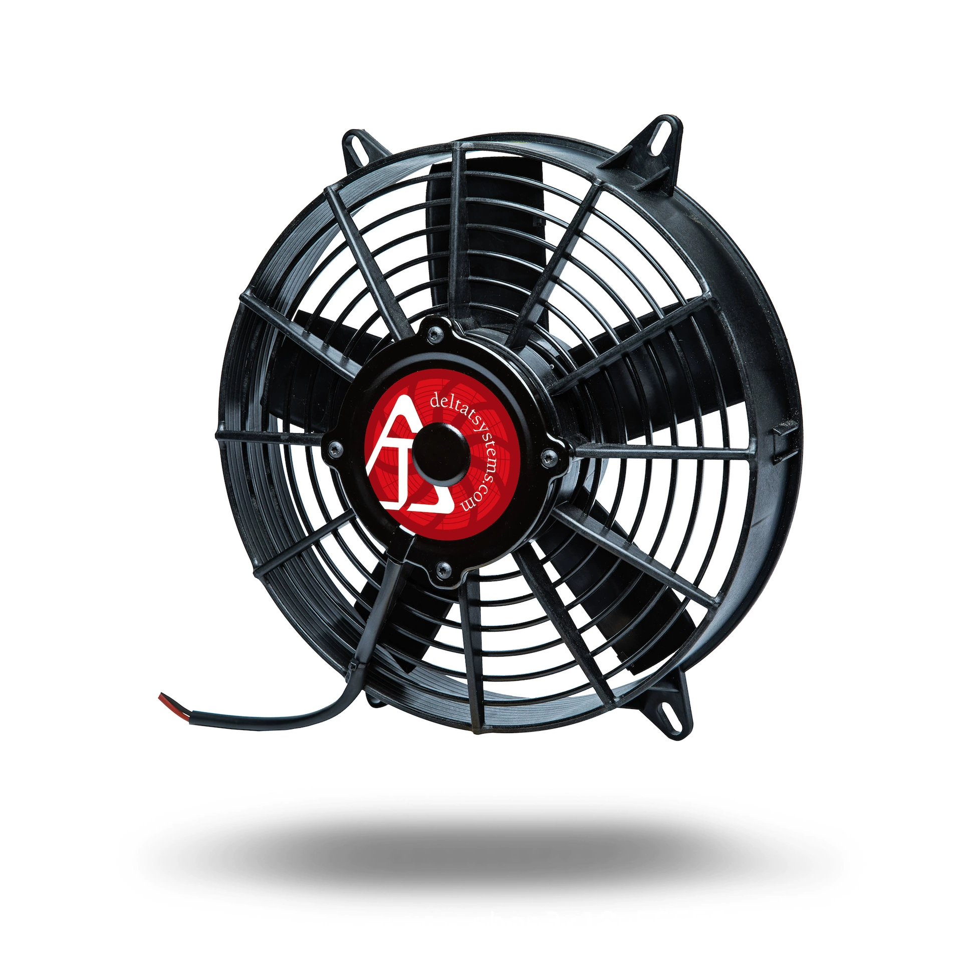 DELTA-T импортный морской яхт DC осевой вентилятор
