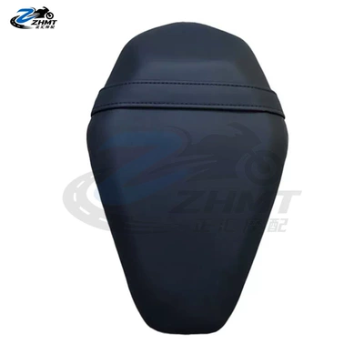assembly, comfortable seat cushion for 19-25 – Motorcycle cushion - rear-seat-original-car-model-original-seat-height
