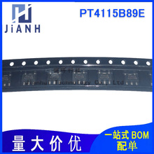 ԭbPT4115B89E SOT-89 30V1.2A{LEDaоƬ