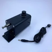 2024 Удобный двигатель для барбекю с регулируемой скоростью и USB-кабелем Двигатель для барбекю с высоким крутящим моментом FY609CP (5 В до 12 В)
