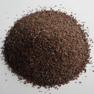 2025 New Sandblast Garnet Dry Wet Sandblasting Abrasive 15312133044