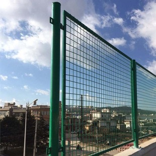 Manufacturer Bridge Anti-Throw Net 24-Hour Real-Time Delivery Optional Product Specifications Zinc Steel Guardrail Bridge Guardrail Anti-Throw