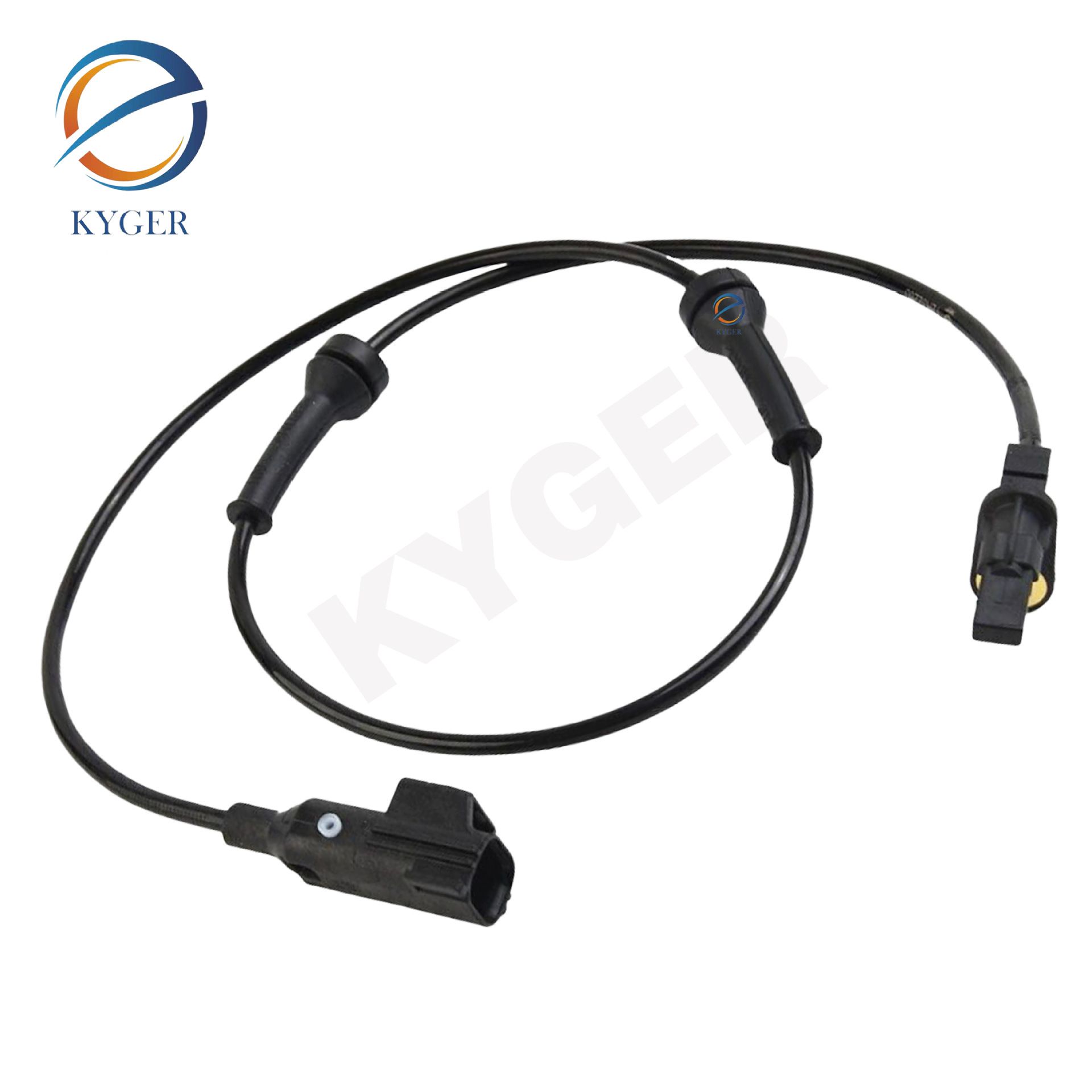 Jaguar XE ALL XF Front ABS Sensor Line T2H32280 T2H4069 T2H45885 T2H48446